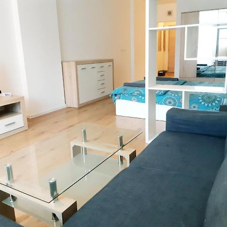 Huge Apartment With A Parking Space In The Same Building Sofia Eksteriør bilde
